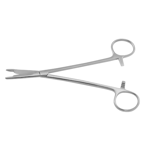 Needle Holders
