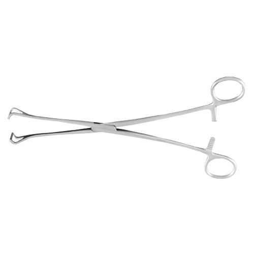 Hemostatic (Artery) Forceps & Clamps