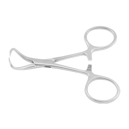 Hemostatic (Artery) Forceps & Clamps